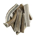 Hotspot Pets Premium Split Elk Antlers For Dogs - 7 Inch Large Chews 2 Pack. Fixed Price $52.84.