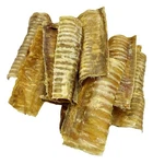 Black Bani, 100% Natural Buffalo Treats, Trachea Chews For Dog, (500G). Fixed Price $45.12.
