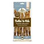 Fieldcrest Farms Nothin' To Hide Twist Stix Dog Treat B. Fixed Price $11.56.