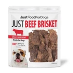 Justfoodfordogs Single Ingredient Healthy Treats And Snacks, Jerky Tr.... Fixed Price $50.94.