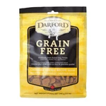 Darford Grain Free Dog Biscuits Cheddar Cheese Recipe M. Fixed Price $17.50.