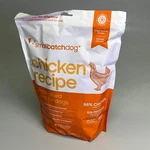 Small Batch Freeze Dried Sliders For Dogs Chicken Recipe 25 Oz Bag Bb 09/26. Fixed Price $33.60.