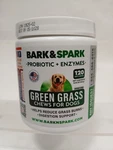 Green Grass Chews, For Dogs, Chicken, 120 Soft 8.46 Oz (240 G). Fixed Price $16.96.