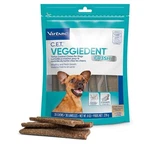 Virbac C.e.t. Veggiedent FR3SH Dental Chews Exp. 12-2026. Fixed Price $26.00.