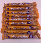 10X Sticks Atkinson's Chick-o-stick Peanut Butter Toasted Coconut Candy .7OZ. Fixed Price $8.95.