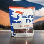 Bavarian Meats Lil' Landjaeger, Beef & Pork Sticks, 30-PACK, 15 Oz. Fixed Price $19.69.