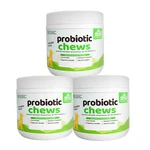 3 Pack Aonai Probiotic Chews For Dog Healthy Digestive Support Soft. Fixed Price $39.99.