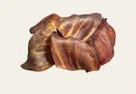 $$bulk Sale$$ 50 Packs Hand Pick 6"-7" Thick Pig Chews For Dogs All Natural. Fixed Price $95.00.