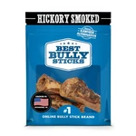 Hickory Smoked Marrow Bones 3 Count (pack Of 1) No Additives, Long-lastin.... Fixed Price $28.11.