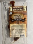 Whiskey Hill Smokehouse Trophy Series Smoked Duck Breast Game Jerky - Usa New. Fixed Price $20.00.
