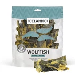 Icelandic+ Sticks & Pieces Wolffish 9OZ Pure Skin Dog Treats, Airdried .... Fixed Price $86.47.