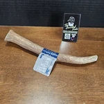 Amazon Brand Wag Elk Antler Whole X-large 11 Inches Best For Dogs. Fixed Price $24.95.