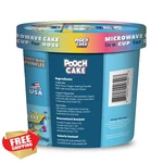Pooch Cake Express Dog Birthday Flavor Treat. Fixed Price $20.00.