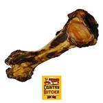 Giant Dog Bone For Aggressive Chewers, Large And Medium Breed Treat, Natu.... Fixed Price $37.06.