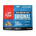 Orijen Fd Original Trt 3.25OZ Freeze Dried Treat. Fixed Price $12.05.