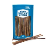 Best Bully Sticks 12 Inch For Dogs - 25 Count (pack Of 1) Natu.... Fixed Price $170.53.