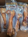 6 Pk Savory Prime Usa Ham Butcher Bone Hickory Smoked. Fixed Price $39.99.