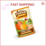 Weruva Pumpkin Patch Up!, Puree Pet Food Supplement For Dogs & Cats, 2.8. Fixed Price $24.79.