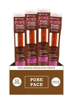 Etta Says Yumm Sticks - Real Meat Pork Dog Jerky Treats Human Grade Made .... Fixed Price $62.13.
