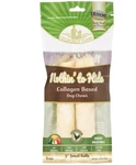 Fieldcrest Farms Nothin' To Rawhide Alternative Small Roll. Fixed Price $14.25.
