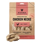 Vital Essentials Freeze Dried Raw Chicken Necks Dog 9 Ounce (pack Of 1). Fixed Price $45.56.