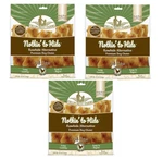 Fieldcrest Farms Nothin To Flip Chips Dog Chews - All Natural Rawhide Al.... Fixed Price $62.92.
