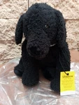 Guide Dog Stuffed Plush Black Two Blind Brothers (braille Ear) New Shadow. Fixed Price $12.00.
