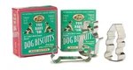 You Bake 'em Dog Biscuits By Pamela Edge Running Press Mini Kit Recipes. Fixed Price $8.95.