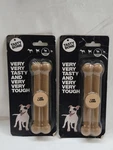 2 Tasty Bone I Lamb For Small Dogs. Fixed Price $24.99.