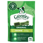 Greenies Veterinarian-r. Fixed Price $12.06.