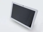 Read - Nest Hub Max 10" Smart Home Display With Google Assistant Chalk. Fixed Price $149.99.