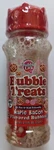 Maple Bacon Flavored Wand Bubbles Kids Pets Safe Lick Treat 1 Bottle 2.5M. Fixed Price $14.99.