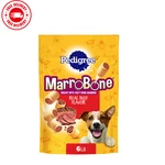 Pedigree Marrobone Dog Treats Real Beef Flavor 6 Crunchy Chewy Snacks. Fixed Price $24.99.