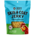 Buckley Functional Skin & Coat Support, Dog Jerky Treats, Chicken, 5 Ounce. Fixed Price $7.99.