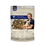 EE00473 Ernie Els Beef Liver Freeze Dried 2OZ,1 Pack Of Piece. Fixed Price $29.30.