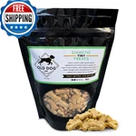 Old Dog Cookie Company Tiny Diabetic Treats All Natural 2 Calorie Vet. Fixed Price $38.78.