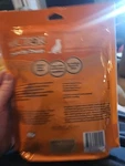 6 Bags Of Dog Treats Victor Classic Crunchy Best Before AUG.2024. Fixed Price $54.00.
