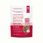 Smallbatch Pets Freeze-dried Raw Dog Food Beef 1.25 Pound (pack Of 1). Fixed Price $87.90.