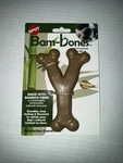 Spot Bam Bones Wishbone Chicken Flavored 5.25" Chew Toy For Gog. Fixed Price $8.99.