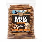 Brutus & Barnaby 6 Inch Bully Sticks For Dogs 50 Count Bulk Pack Long Lasti.... Fixed Price $262.44.