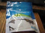 Fruitables Healthy Treats Whole Jerky Bites For Dogs Training .... Fixed Price $11.95.