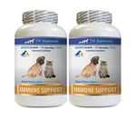 Immune Vitamins Pet Support 2B- Milk Thistle For Dogs Chewable. Fixed Price $56.69.