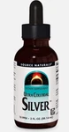 Source Naturals Ultra Colloidal Silver Nasal Spray 10 Ppm 2OZ. Liquid. Fixed Price $17.50.