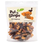 Sweet Potato Chews Jerky Dog Treats - 16 Ounce. Fixed Price $19.94.