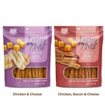 Loving Pets Soft Jerky Sticks Dog Treat. Fixed Price $12.95.
