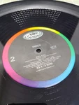 Kwick Stuck Up / Will You Good+ 12 Inch Vinyl. Fixed Price $8.21.