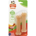 Nylabone Daily Healthy Chicken Petite Chew Toy (2-PACK) NCF801TPWXXX. Fixed Price $14.79.