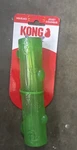 Kong Squeezz Stick Squeaky Fetch Chew Toy For Dogs Medium. Fixed Price $16.00.
