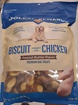 Golden Rewards Biscuit Wrapped With Chicken Dog Treats 32 Oz (2LB) 907G. Fixed Price $39.00.