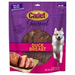 Cadet Gourmet Duck Breast Dog Treats 1.75 Lb Healthy Low Fat High Protein. Fixed Price $44.19.